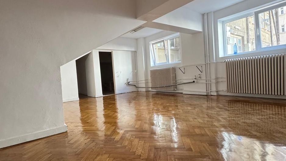 URGENT!, Cismigiu-Sala Palatului, FARA RISC,imobil birouri, NEGOCIABIL - Poză 2