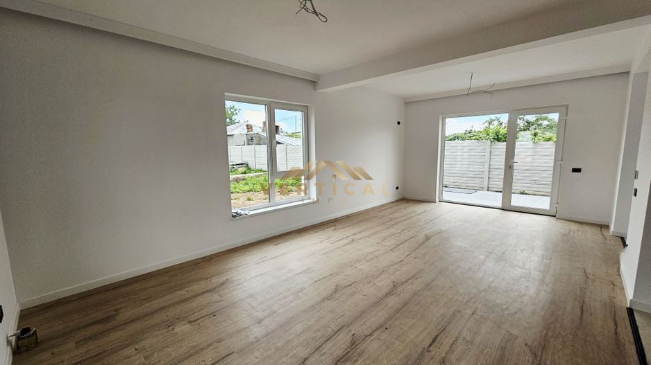 Case premium în Comuna Berceni – Complex Privat Exclusiv - Poză 6