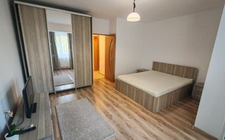 Garsoniera Rahova  - mobilier modern in bloc nou! la  4km de Unirii - Poză 1