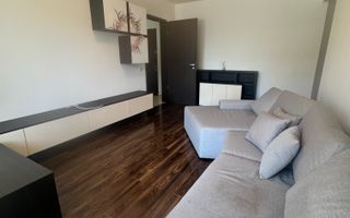 Apartament 2 camere Scandinavia Residence Loc Parcare - Poză 8