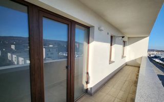 Apartament 2 Camere | Semifinisat | Garaj | Terasa | Europa Luminia - Poză 12