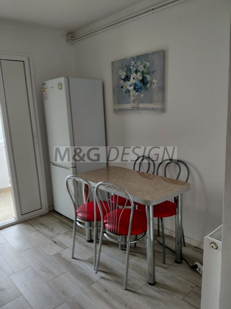 Se inchiriaza apartament 2 camere zona Lipovei,recent renovat!. - Poză 4