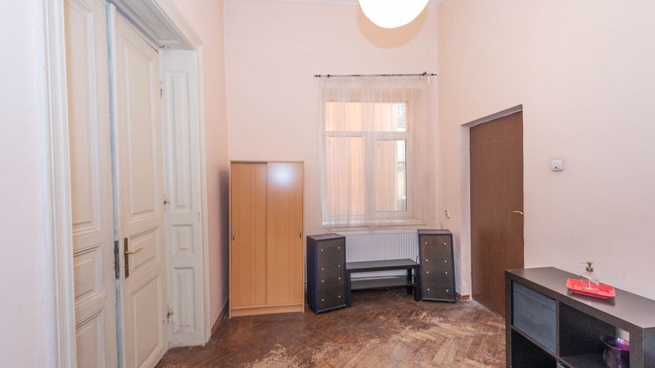 Apartament 3 camere de vanzare, in vila, 83 mp - Poză 15