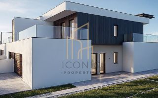 Duplex P+E cu 4 camere si garaj in Giarmata,  comision 0% - Poză 4