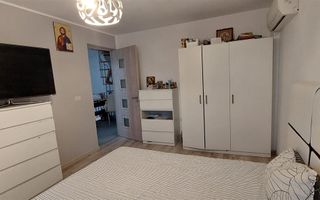 CASA TIP TRIPLEX ZONA VISANI 114MP  MOBILAT SI UTILAT 155,000 € - Poză 28