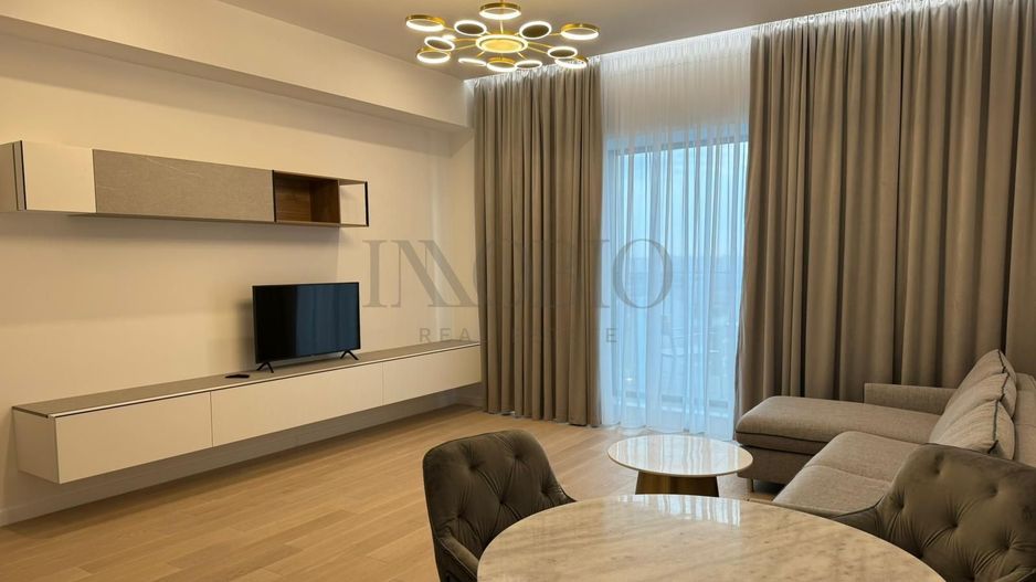Apartament 2 camere / One Verdi Park / Loc de parcare - Poză 3