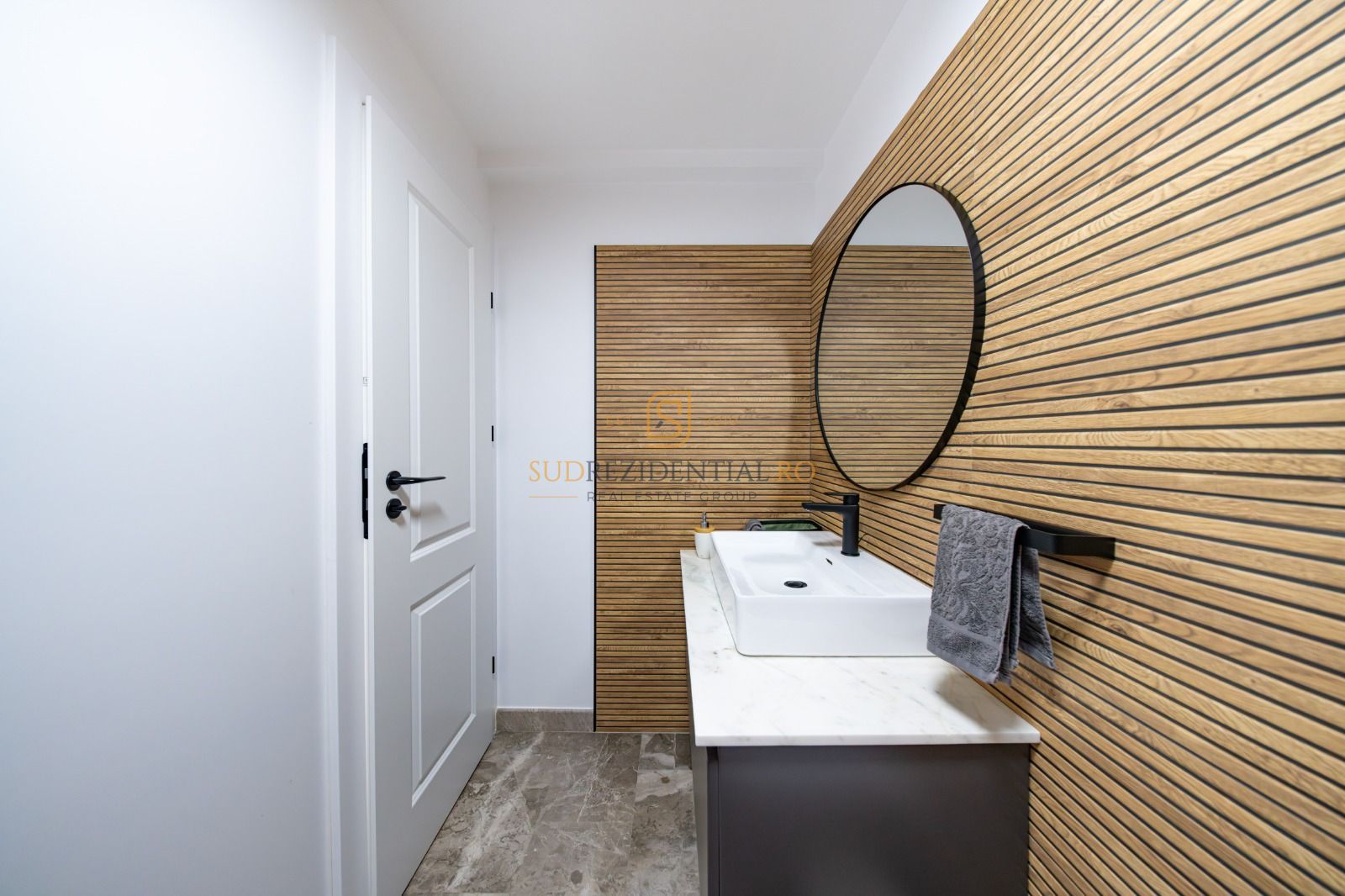 Vilă tip duplex premium, complet mobilată și utilată | Comuna Berceni - Poză 16