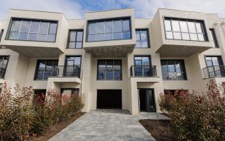 Vânzare, townhouse, 3 nivele, Complexul Rezidențial Hora Village - Poză 20