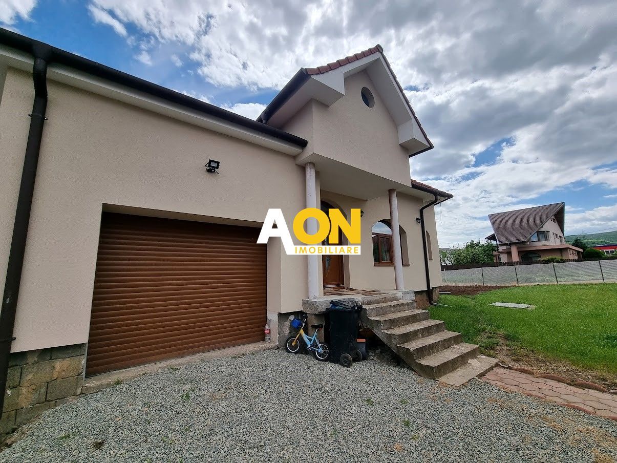 Casa 4 Camere Complet Mobilata, 520mp Teren - Poză 17