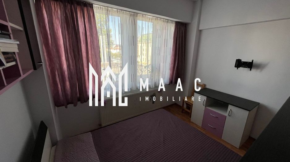 Apartament cu o camera | 45 MPU |  Facultatea  de Medicina - Poză 3