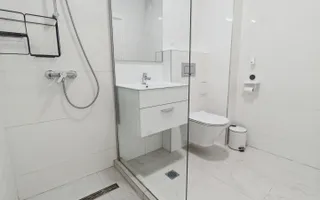 Apartament 2 camere lux decomadat Pipera Plaza - Poză 16