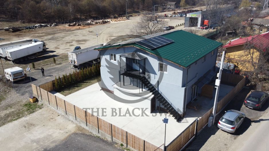 Apartament cu 2 camere de vanzare | Valenii de Munte | Comision 0% - Poză 9