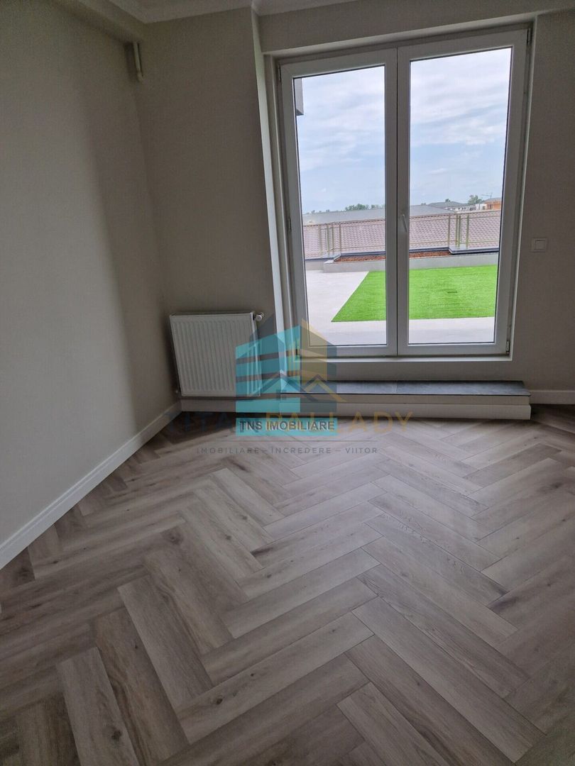 Mutare Imediată!Penthouse 4 Camere,Terasă 136 mp+Parcare,Titan–Pallady,Metrou - Poză 18