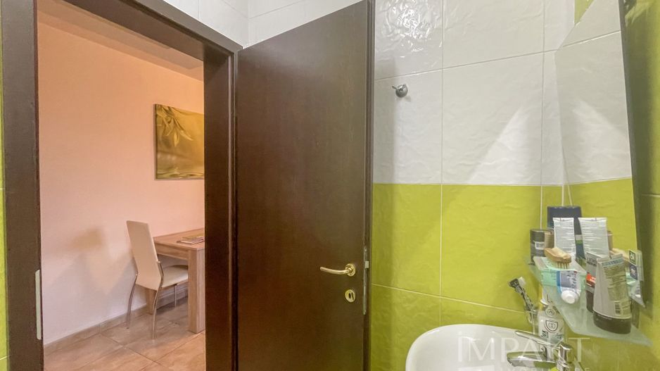 Inchiriere apartament la vila, cu 3 camere, in Andrei Muresanu! - Poză 21