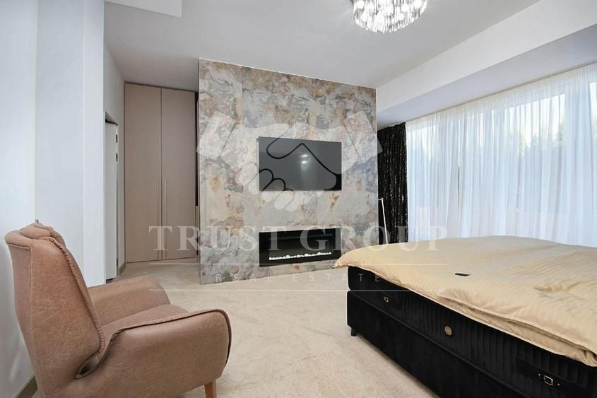 PENTHOUSE EXCLUSIVIST | Floreasca | 2 locuri de parcare - Poză 4