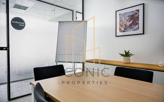 Inchiriem spații de birouri,  clasa A, 0% COMISION - Poză 2