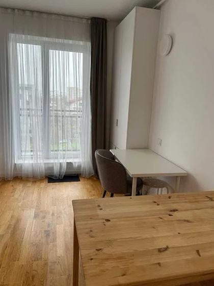 GARS. TINERETULUI PARK, PARCARE, INCALZIRE PARDOSEALA, METROU 8 MINUTE - Poză 4