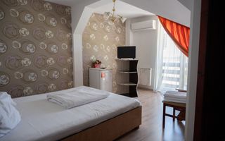 Afacere la Cheie în Turism | Pensiune  în Sânmartin - Poză 27
