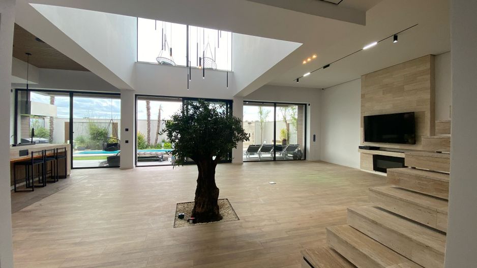 ilfov  CORBEANCA - Poză 4