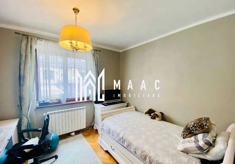 Apartament la vila | 3 camere | zona Strand - Poză 5