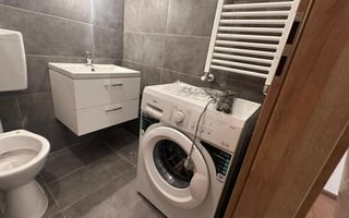 Apartament spațios 3 camere, 2 băi, 2 balcoane și loc de parcare – 67,10 mp - Poză 6