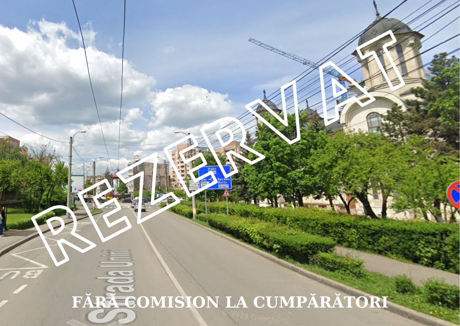 [0% comision] Gheorgheni, 2 camere etaj 1, Interservisan - Poză 2