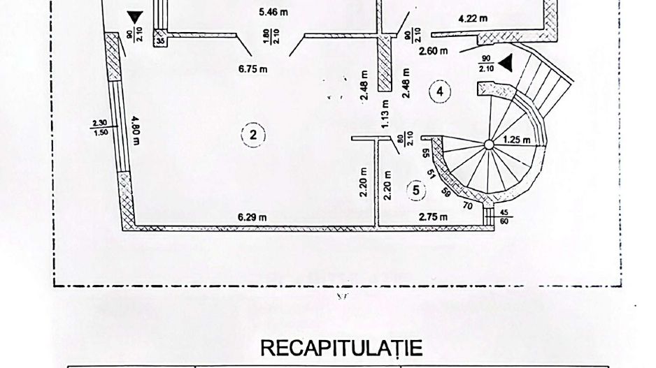 Vila Soseaua Nordului | Gradina | Garaj - Poză 39