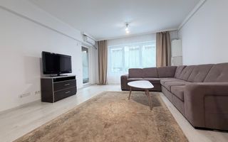 DE INCHIRIAT 2 CAMERE | ROSE RESIDENCE 2  | PARCARE SUBTERANA - Poză 3