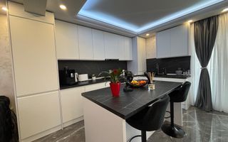 Apartament de LUX 3 camere in Selimbar, ansamblul Regina Residence - Poză 6