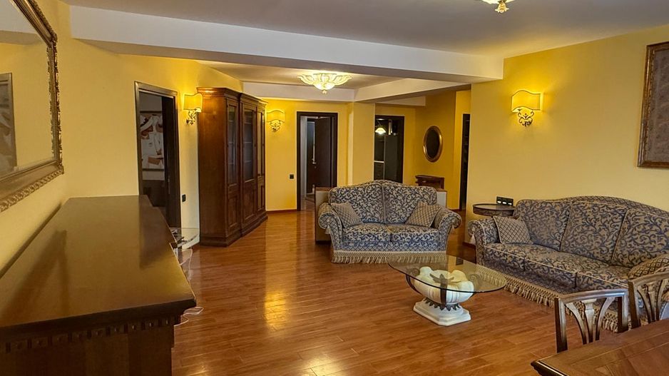 INCHIRIERE Apartament cu 4 camere in zona Nordului/Herastrau - Poză 27