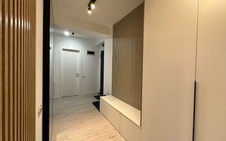 Chirie, 2 camere + loc de parcare, Pipera, prima inchiriere - Poză 5