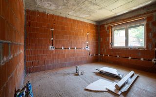 Casa Paleu in centru - Poză 5