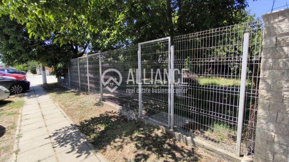 CUMPANA  (Cod 01) - Teren intravilan la soseua Constantei. - Poză 1