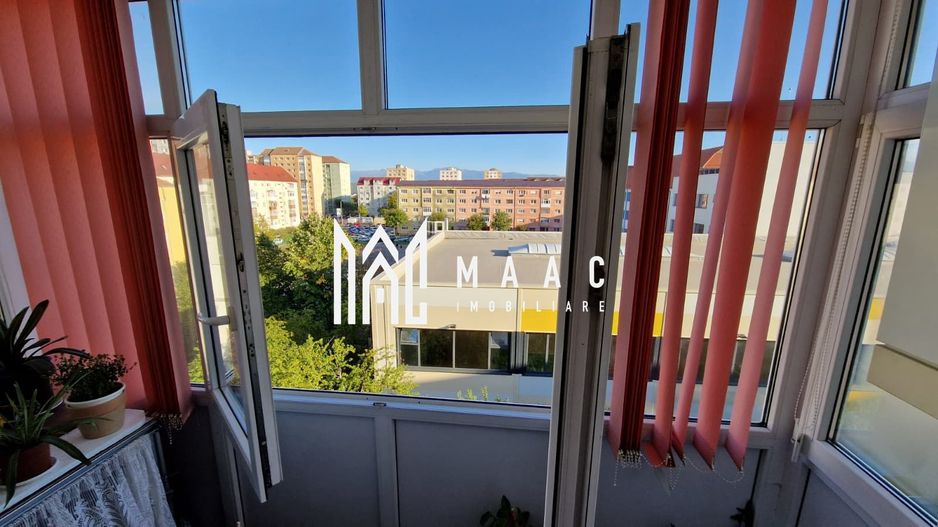 BLACK FRIDAY I Apartament 3Camere I Decomandat IVasile Aaron - Poză 10