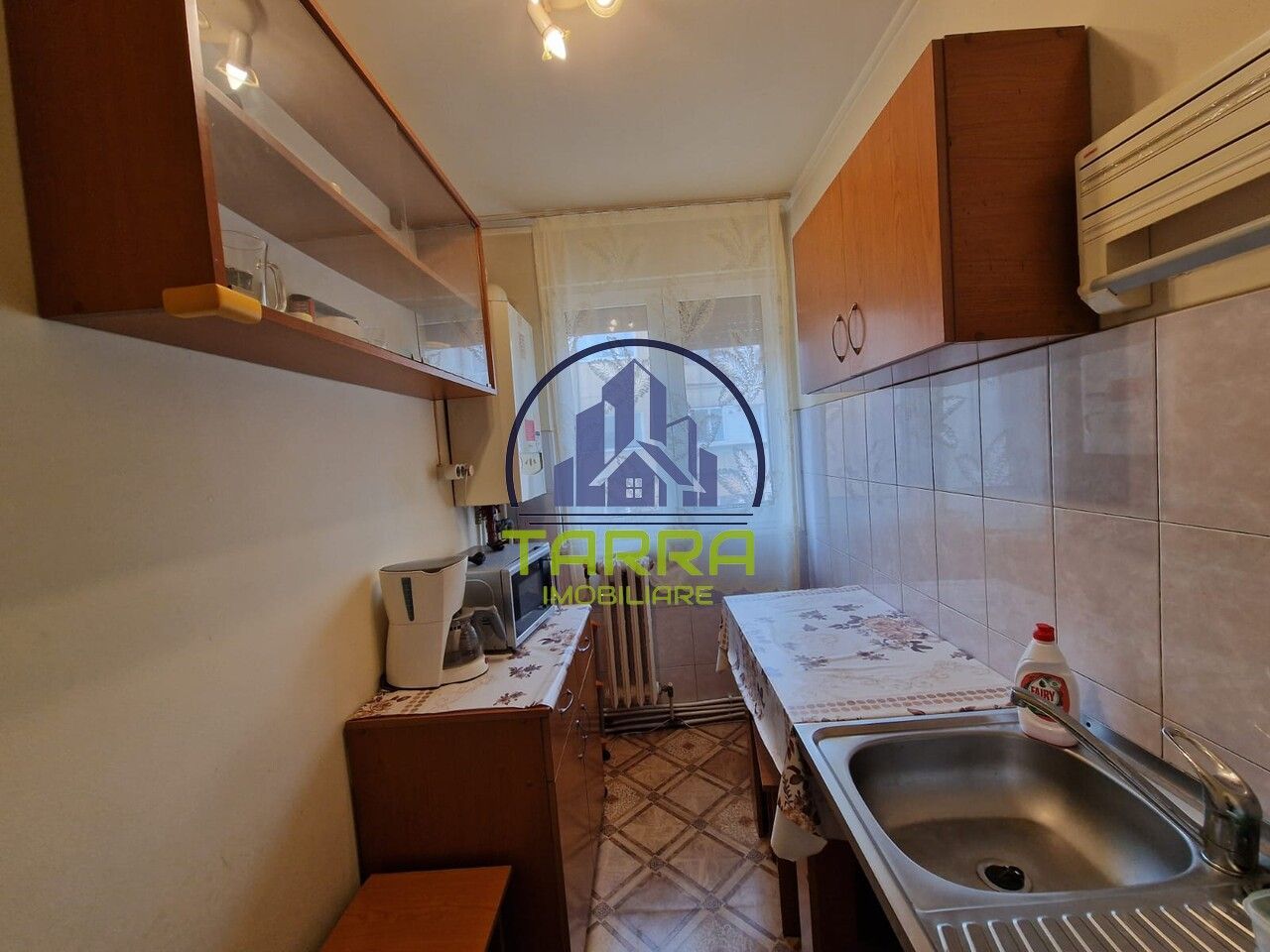 Apartament 2 camere de inchiriat in Alba Iulia zona Cetate - Poză 8