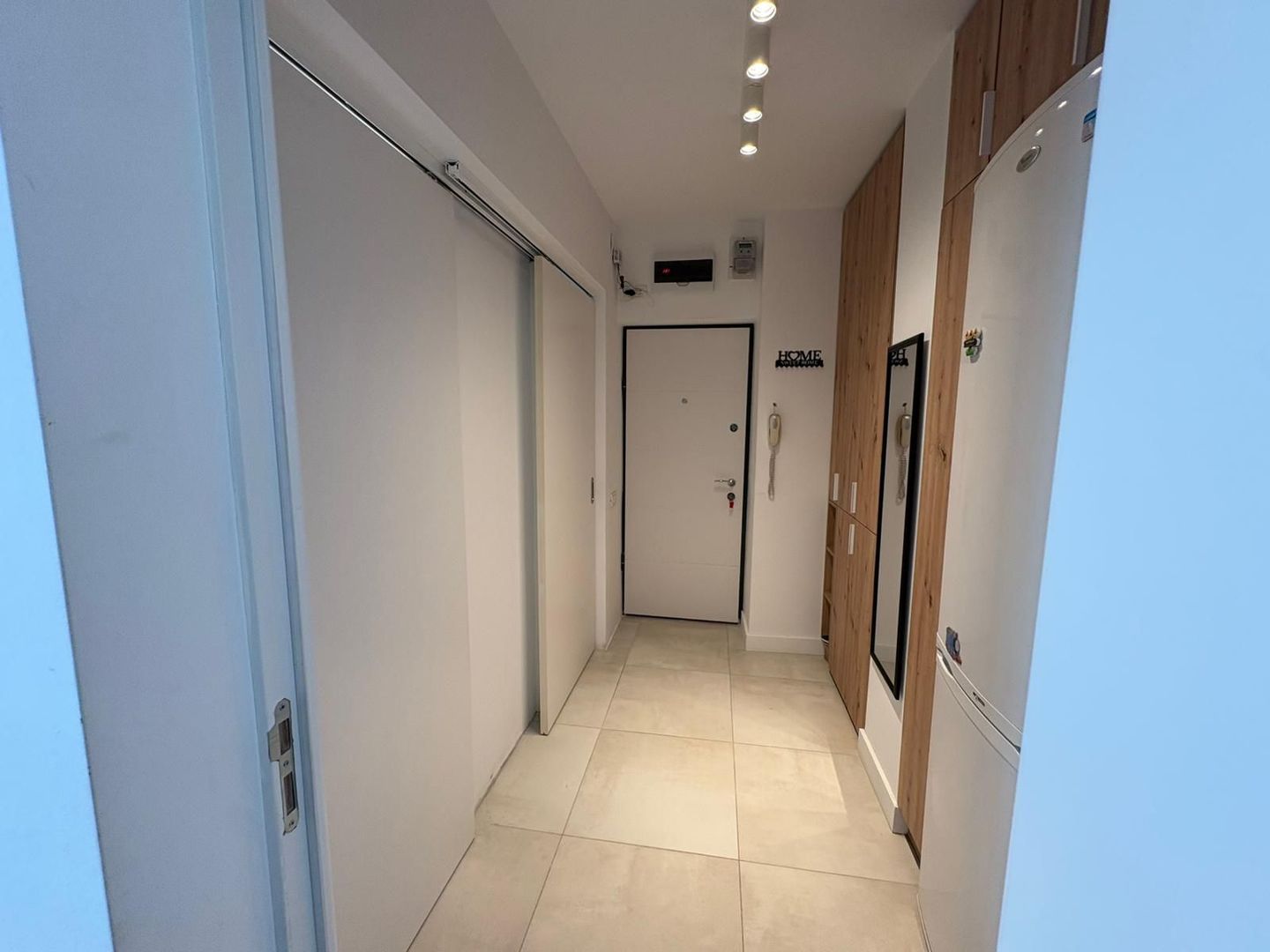 GARSONIERA- TINERETULUI, METROU 8 MIN, MASINA DE SPALAT VASE, MODERN - Poză 5