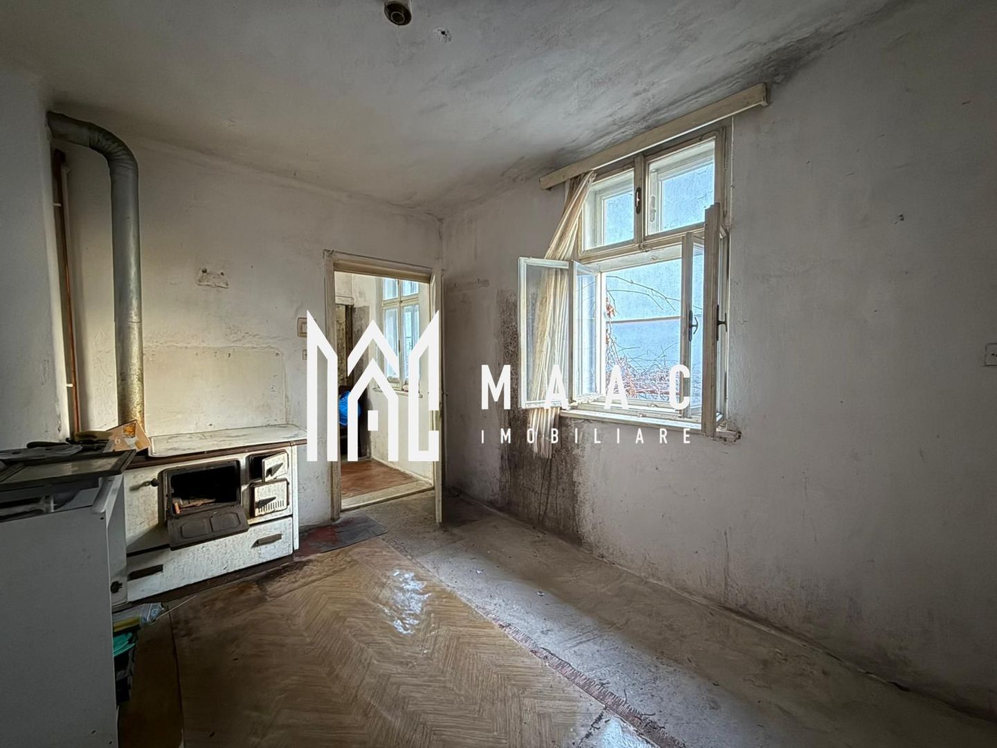 Casa individuala 3 camere | Pivnita | Pod | Curte | Lupeni - Poză 23