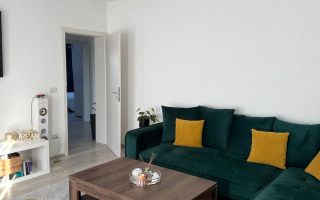 Casă 78 MP | 2 Dormitoare | Teren 350 MP | Terasă - Poză 2