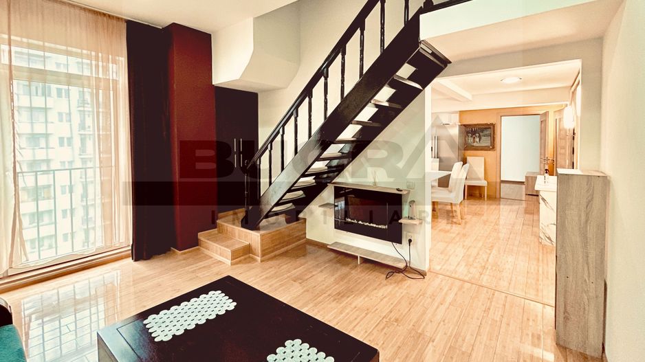 Apartament de 4 camere, 105mp,  2 parcari subterane, zona Oasului - Poză 2