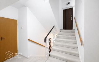 Apartament 3 camere tip Samanta, decomandat, zona Polivalenta - Poză 11