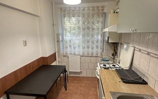 Apartament 2 camere cu centrală proprie – 3 min de metrou Favorit - Poză 5