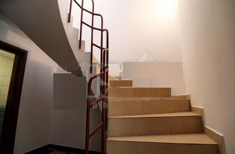 Vila 7 camere / zona Barbu Vacarescu - Poză 9