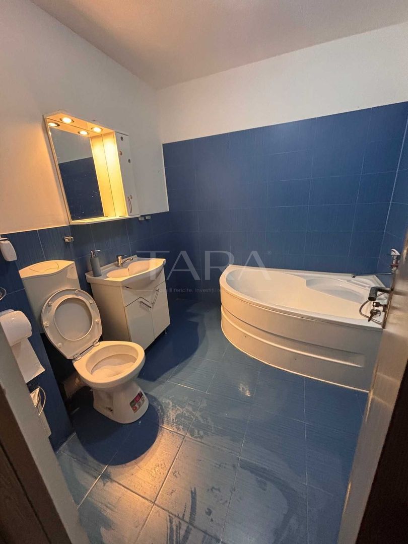 Apartament 3 camere  Terra - Poză 4