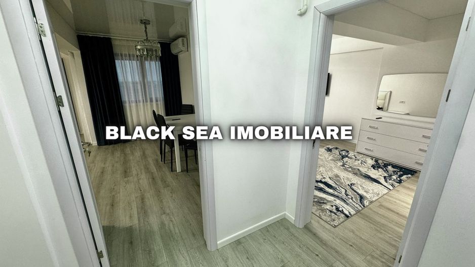 Apartament 2 camere zona Casa de cultura / Oborului - Bloc Nou - Poză 12