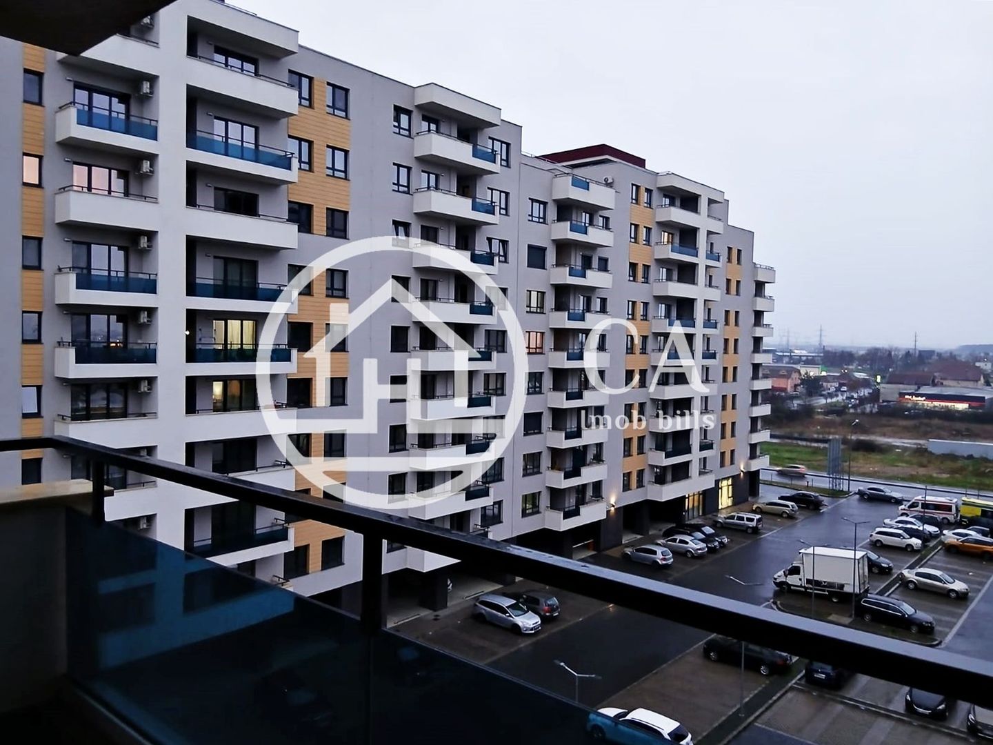 Apartament 3 camere de inchiriat - Victoria Residence - Poză 7