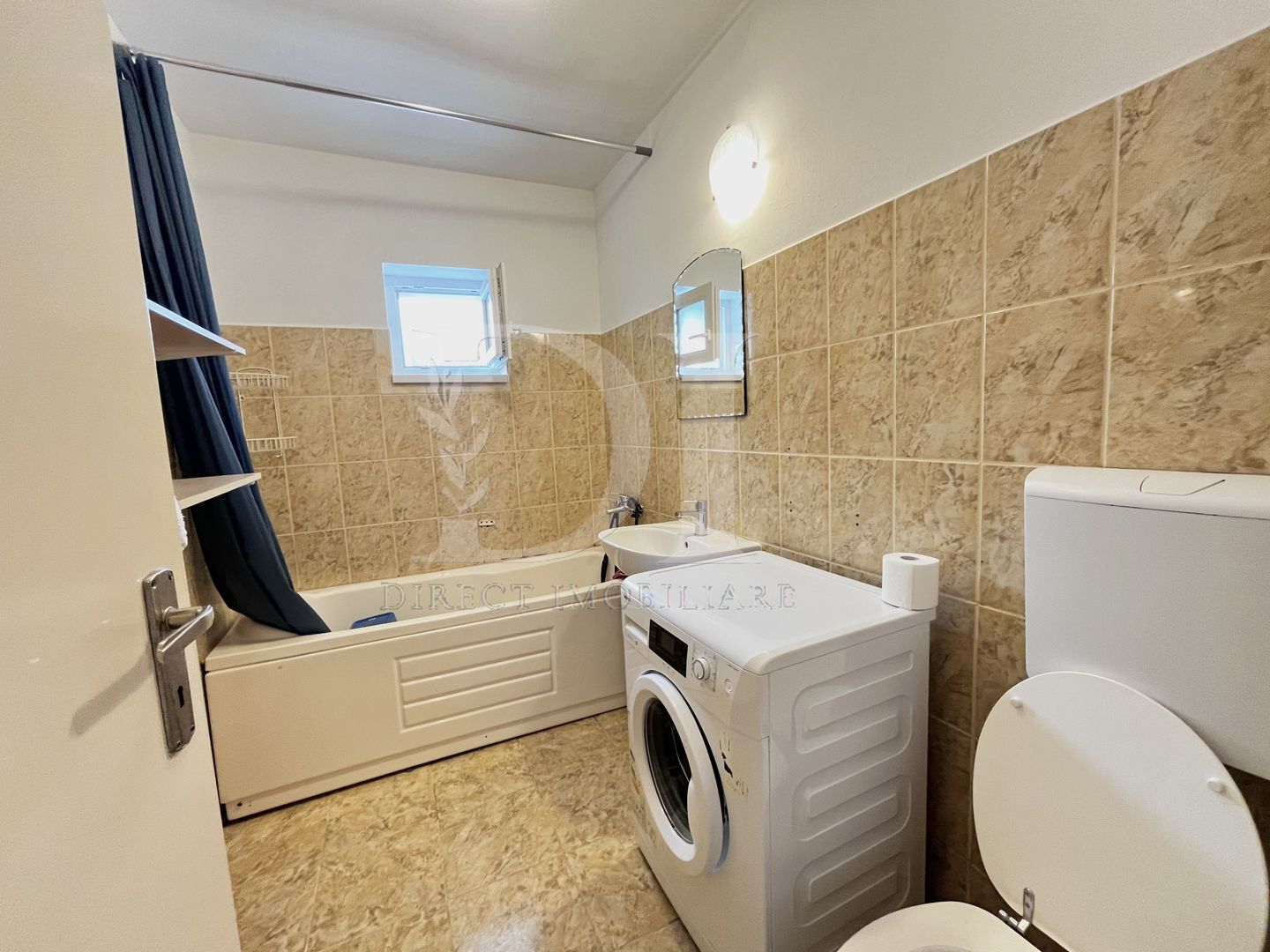 Apartament doua camere / Zona Lidl ,Floresti - Poză 8