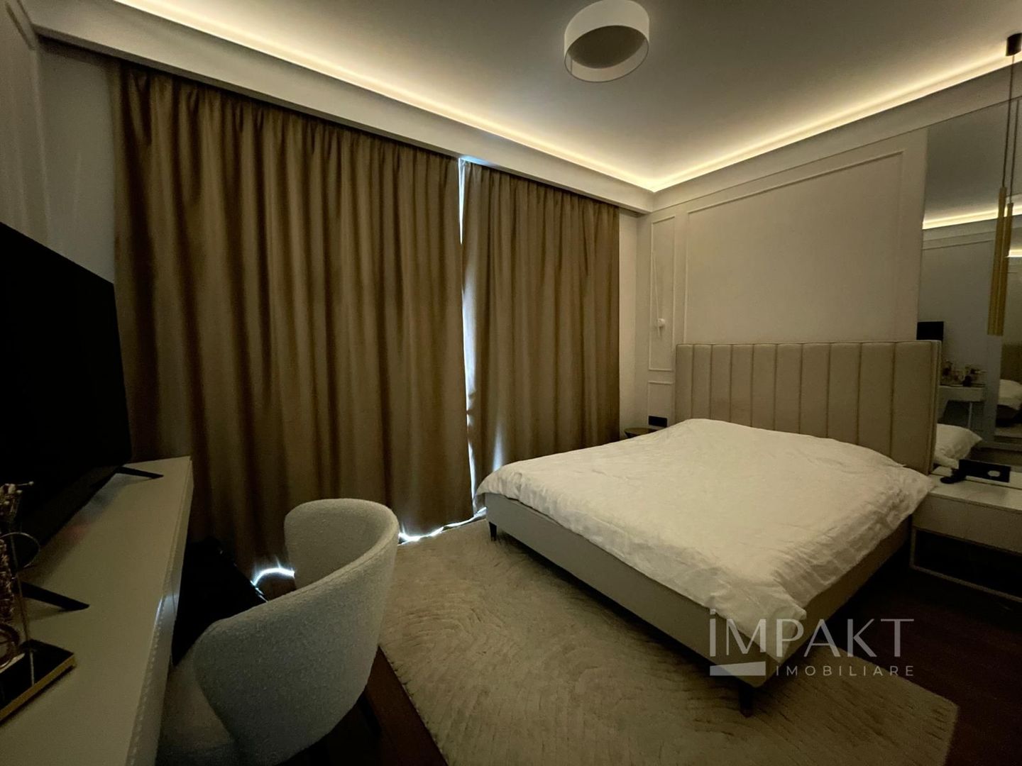 Apartament modern 2 camere, view superb, Iulius Mall - Poză 14