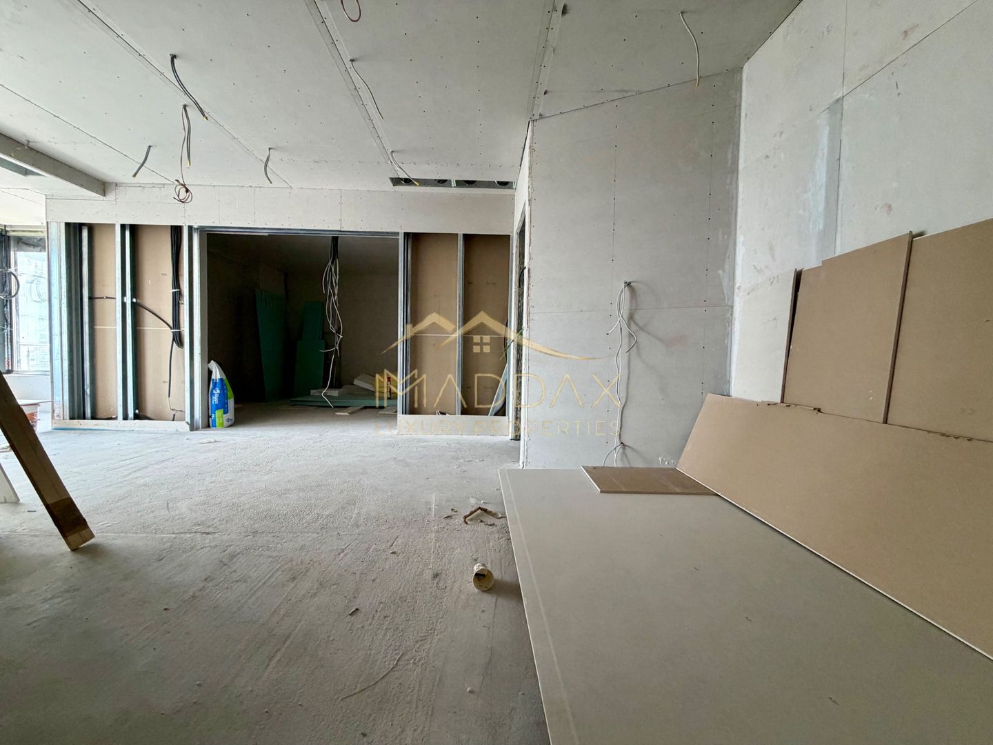 Penthouse Triplex Exclusivist *285mp* // Rooftop *93mp* // 2 Parking / Herastrau - Poză 27