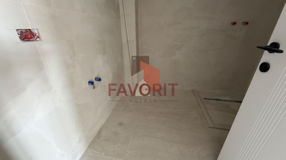 3 camere | 2 bai | Etaj 2 | Toate utilitatile | Asfalt | Transport - Poză 13