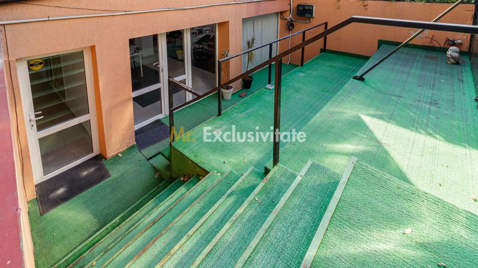 Spatiu Comercial Piata Gojului-Bulevardul Timisoara - Poză 10